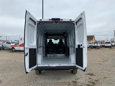 2023 Ram ProMaster 3500 High Roof FWD, Empty Cargo Van for sale #BF8282 - photo 2