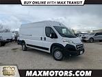 2023 Ram ProMaster 3500 High Roof FWD, Empty Cargo Van for sale #BF8282 - photo 1