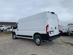 New 2023 Ram ProMaster 3500 High Roof FWD, Empty Cargo Van for sale #BF8282 - photo 8