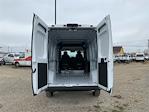 New 2023 Ram ProMaster 3500 High Roof FWD, Empty Cargo Van for sale #BF8282 - photo 2