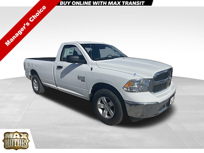 2023 Ram 1500 Classic Regular Cab 4x4, Pickup for sale #BF8292 - photo 1