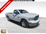 2023 Ram 1500 Classic Regular Cab 4x4, Pickup for sale #BF8292 - photo 1