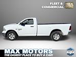 New 2023 Ram 1500 Classic SLT Regular Cab 4x4, Pickup for sale #BF8343 - photo 4