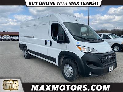 2023 Ram ProMaster 3500 High Roof FWD, Upfitted Cargo Van for sale #BF8395 - photo 1