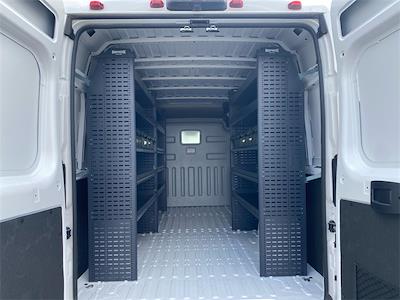 New 2023 Ram ProMaster 3500 High Roof FWD, Upfitted Cargo Van for sale #BF8395 - photo 2