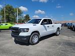 New 2024 Ram 1500 Tradesman Quad Cab 4x4, Pickup for sale #BF8555 - photo 6