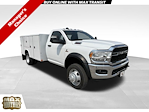 New 2024 Ram 5500 Tradesman Regular Cab 4x4, Service Truck for sale #BF8693 - photo 1