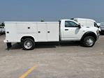 New 2024 Ram 5500 Tradesman Regular Cab 4x4, Service Truck for sale #BF8693 - photo 3