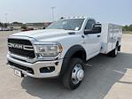 2024 Ram 5500 Regular Cab DRW 4x4, Service Truck for sale #BF8693 - photo 4