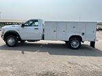 2024 Ram 5500 Regular Cab DRW 4x4, Service Truck for sale #BF8693 - photo 7