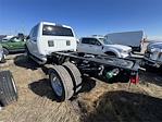 New 2024 Ram 5500 Tradesman Crew Cab 4x4, Cab Chassis for sale #BF8709 - photo 6