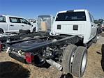New 2024 Ram 5500 Tradesman Crew Cab 4x4, Cab Chassis for sale #BF8709 - photo 2