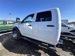 New 2024 Ram 5500 Tradesman Crew Cab 4x4, Cab Chassis for sale #BF8713 - photo 5