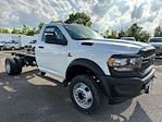 2024 Ram 4500 Regular Cab DRW 4x4, Cab Chassis for sale #BF8715 - photo 5