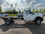 New 2024 Ram 4500 Tradesman Regular Cab 4x4, Cab Chassis for sale #BF8715 - photo 6