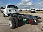 New 2024 Ram 4500 Tradesman Regular Cab 4x4, Cab Chassis for sale #BF8715 - photo 3