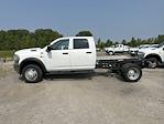 New 2024 Ram 5500 Tradesman Crew Cab 4x4, Cab Chassis for sale #BF8724 - photo 6