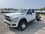 2024 Ram 5500 Crew Cab DRW 4x4, Cab Chassis for sale #BF8726 - photo 4