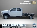 2024 Ram 5500 Crew Cab DRW 4x4, Cab Chassis for sale #BF8726 - photo 5