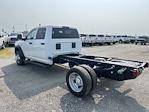 2024 Ram 5500 Crew Cab DRW 4x4, Cab Chassis for sale #BF8726 - photo 6