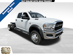 2024 Ram 5500 Crew Cab DRW 4x4, Cab Chassis for sale #BF8751 - photo 1