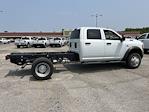 2024 Ram 5500 Crew Cab DRW 4x4, Cab Chassis for sale #BF8751 - photo 11