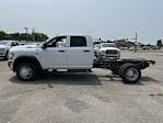 2024 Ram 5500 Crew Cab DRW 4x4, Cab Chassis for sale #BF8751 - photo 5