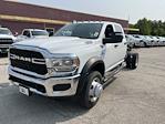 2024 Ram 5500 Crew Cab DRW 4x4, Cab Chassis for sale #BF8752 - photo 4