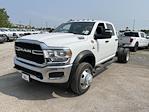 2024 Ram 5500 Crew Cab DRW 4x4, Cab Chassis for sale #BF8754 - photo 4