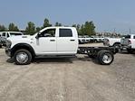 2024 Ram 5500 Crew Cab DRW 4x4, Cab Chassis for sale #BF8754 - photo 21