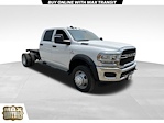 2024 Ram 5500 Crew Cab DRW 4x4, Cab Chassis for sale #BF8764 - photo 1