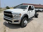 2024 Ram 5500 Crew Cab DRW 4x4, Cab Chassis for sale #BF8764 - photo 3