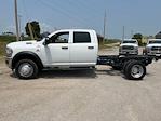 2024 Ram 5500 Crew Cab DRW 4x4, Cab Chassis for sale #BF8764 - photo 7