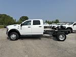 2024 Ram 5500 Crew Cab DRW 4x4, Cab Chassis for sale #BF8765 - photo 3