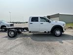 2024 Ram 5500 Crew Cab DRW 4x4, Cab Chassis for sale #BF8765 - photo 14