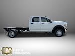 2024 Ram 5500 Crew Cab DRW 4x4, Cab Chassis for sale #BF8765 - photo 7