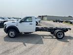 2024 Ram 5500 Regular Cab DRW 4x2, Cab Chassis for sale #BF8769 - photo 4