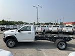 2024 Ram 5500 Regular Cab DRW 4x2, Cab Chassis for sale #BF8776 - photo 2