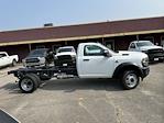 2024 Ram 5500 Regular Cab DRW 4x2, Cab Chassis for sale #BF8776 - photo 4
