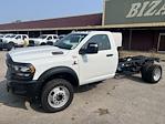 2024 Ram 5500 Regular Cab DRW 4x2, Cab Chassis for sale #BF8782 - photo 3