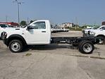 2024 Ram 5500 Regular Cab DRW 4x2, Cab Chassis for sale #BF8784 - photo 6