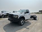 2024 Ram 5500 Regular Cab DRW 4x2, Cab Chassis for sale #BF8785 - photo 3