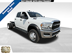 2024 Ram 5500 Crew Cab DRW 4x4, Cab Chassis for sale #BF8794 - photo 1