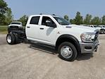 2024 Ram 5500 Crew Cab DRW 4x4, Cab Chassis for sale #BF8794 - photo 12