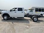 2024 Ram 5500 Crew Cab DRW 4x4, Cab Chassis for sale #BF8794 - photo 8