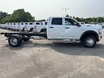 2024 Ram 5500 Crew Cab DRW 4x4, Cab Chassis for sale #BF8810 - photo 10