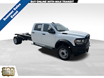 2024 Ram 5500 Crew Cab DRW 4x2, Cab Chassis for sale #BF8814 - photo 1