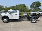 2024 Ram 5500 Regular Cab DRW 4x4, Cab Chassis for sale #BF8819 - photo 4
