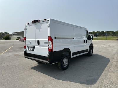 2024 Ram ProMaster 1500 Standard Roof FWD, Empty Cargo Van for sale #BF8820 - photo 2