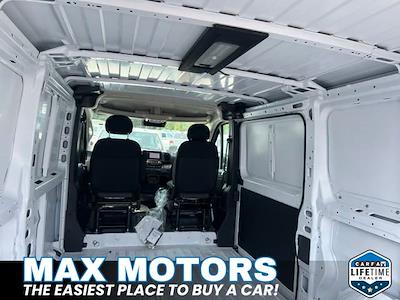 2024 Ram ProMaster 1500 Standard Roof FWD, Empty Cargo Van for sale #BF8821 - photo 2